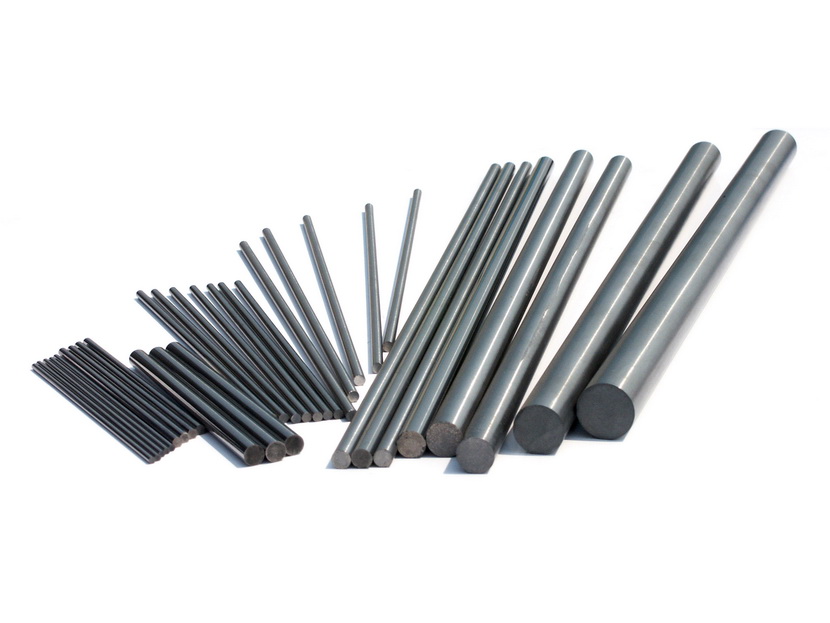 硬质合金圆棒
