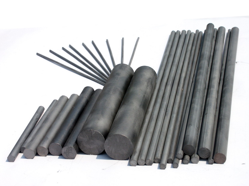 硬质合金圆棒